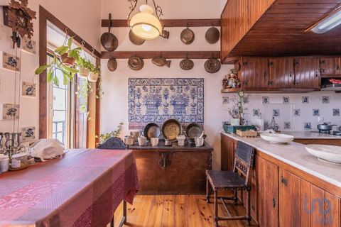 Lejlighed i Lisbon, Lisbon, Lisbon - € 3.400.000 | Ref: 94246 - foto 10
