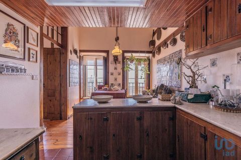 Lejlighed i Lisbon, Lisbon, Lisbon - € 3.400.000 | Ref: 94246 - foto 11