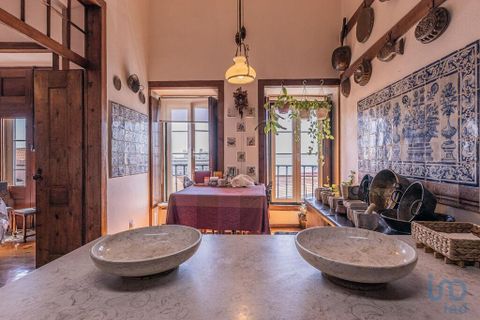 Lejlighed i Lisbon, Lisbon, Lisbon - € 3.400.000 | Ref: 94246 - foto 12