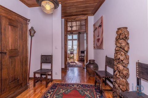 Lejlighed i Lisbon, Lisbon, Lisbon - € 3.400.000 | Ref: 94246 - foto 13