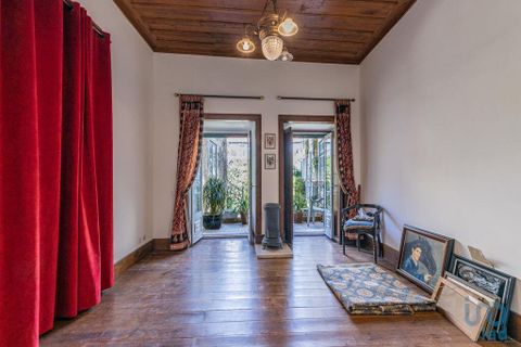 Lejlighed i Lisbon, Lisbon, Lisbon - € 3.400.000 | Ref: 94246 - foto 15