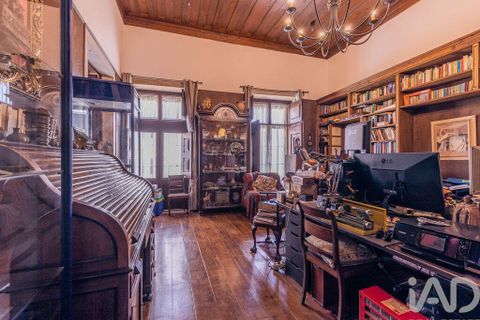 Lejlighed i Lisbon, Lisbon, Lisbon - € 3.400.000 | Ref: 94246 - foto 16