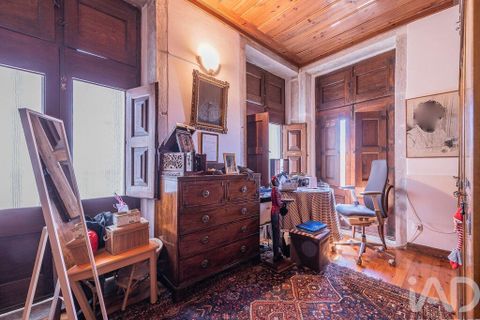 Lejlighed i Lisbon, Lisbon, Lisbon - € 3.400.000 | Ref: 94246 - foto 17