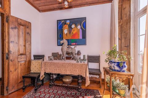 Lejlighed i Lisbon, Lisbon, Lisbon - € 3.400.000 | Ref: 94246 - foto 18