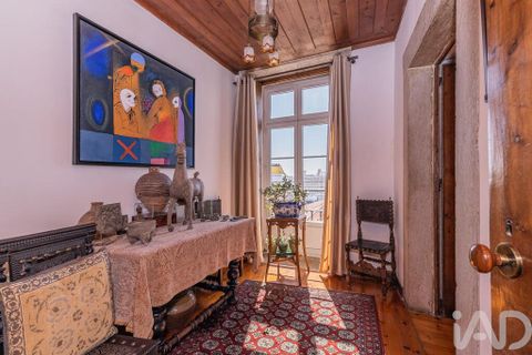 Lejlighed i Lisbon, Lisbon, Lisbon - € 3.400.000 | Ref: 94246 - foto 19