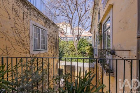 Lejlighed i Lisbon, Lisbon, Lisbon - € 3.400.000 | Ref: 94246 - foto 26