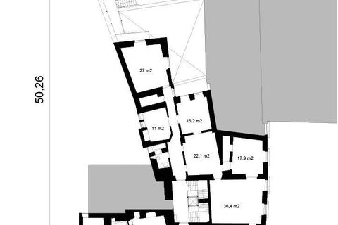 Lejlighed i Lisbon, Lisbon, Lisbon - € 3.400.000 | Ref: 94246 - foto 29