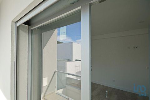 Rækkehus i Seixal, Setubal, Seixal - € 495.000 | Ref: 145103 - foto 12