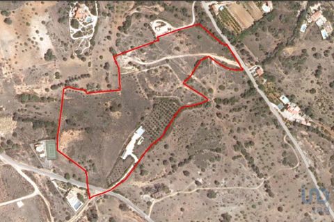 Helårsgrund i Silves, Faro, Silves - € 5.500.000 | Ref: 145206 - foto 5