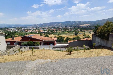 Helårsgrund i Chaves, Vila Real, Chaves - € 64.000 | Ref: 145203 - foto 2