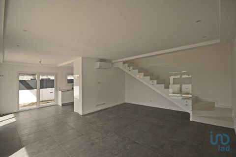 Byhus i Seixal, Setubal, Seixal - € 455.000 | Ref: 145098 - foto 1