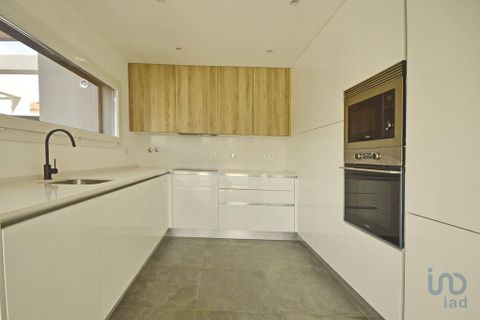 Byhus i Seixal, Setubal, Seixal - € 455.000 | Ref: 145098 - foto 4