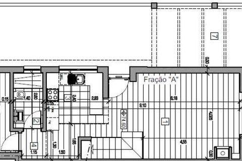 Byhus i Seixal, Setubal, Seixal - € 455.000 | Ref: 145098 - foto 15