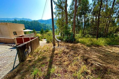 Helårsgrund i Arcos de Valdevez, Viana do Castelo, Arcos de Valdevez - € 29.000 | Ref: AV6372 - foto 13