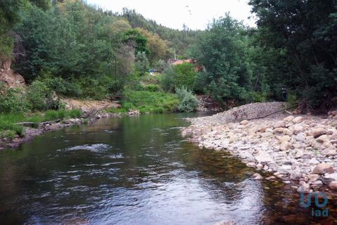 Byhus i Lousa, Coimbra, Lousa - € 86.500 | Ref: 96174 - foto 4