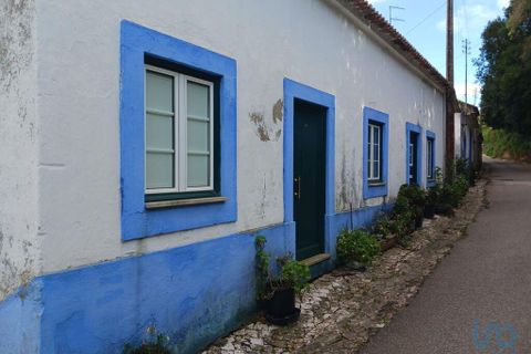 Byhus i Caldas da Rainha, Leiria, Caldas da Rainha - € 181.500 | Ref: 143405 - foto 2