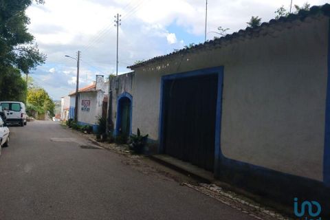 Byhus i Caldas da Rainha, Leiria, Caldas da Rainha - € 181.500 | Ref: 143405 - foto 3