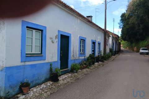 Byhus i Caldas da Rainha, Leiria, Caldas da Rainha - € 181.500 | Ref: 143405 - foto 4