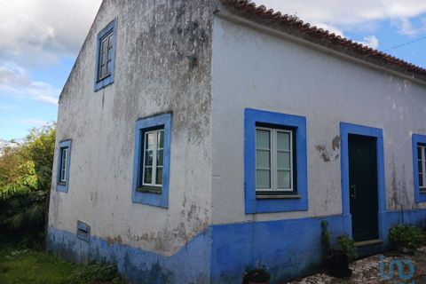 Byhus i Caldas da Rainha, Leiria, Caldas da Rainha - € 181.500 | Ref: 143405 - foto 5