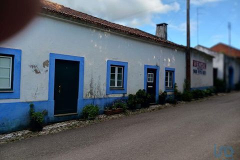Byhus i Caldas da Rainha, Leiria, Caldas da Rainha - € 181.500 | Ref: 143405 - foto 6