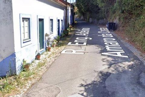 Byhus i Caldas da Rainha, Leiria, Caldas da Rainha - € 181.500 | Ref: 143405 - foto 7