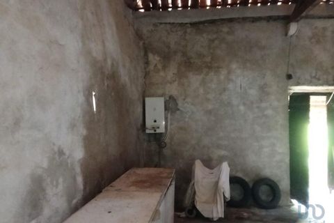 Byhus i Caldas da Rainha, Leiria, Caldas da Rainha - € 181.500 | Ref: 143405 - foto 10