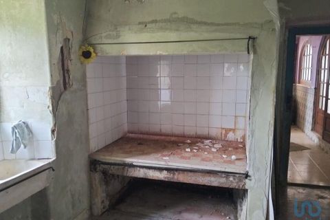 Byhus i Caldas da Rainha, Leiria, Caldas da Rainha - € 181.500 | Ref: 143405 - foto 14