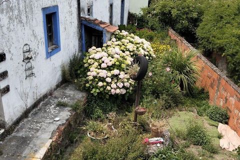 Byhus i Caldas da Rainha, Leiria, Caldas da Rainha - € 181.500 | Ref: 143405 - foto 15