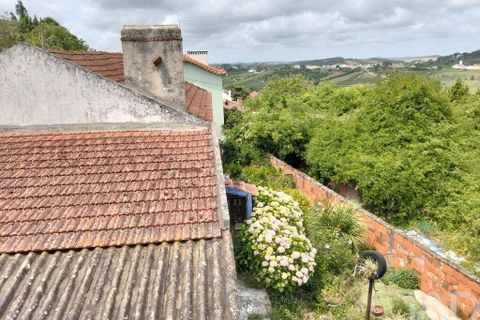 Byhus i Caldas da Rainha, Leiria, Caldas da Rainha - € 181.500 | Ref: 143405 - foto 20