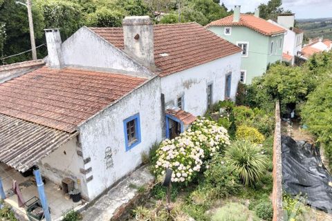 Byhus i Caldas da Rainha, Leiria, Caldas da Rainha - € 181.500 | Ref: 143405 - foto 22