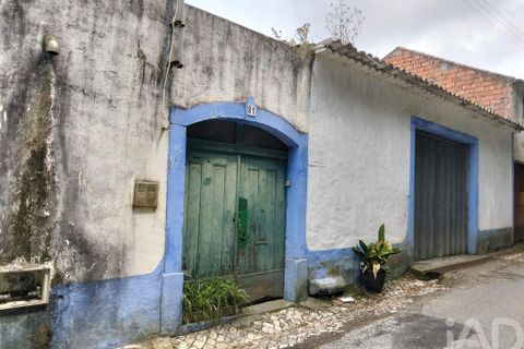 Byhus i Caldas da Rainha, Leiria, Caldas da Rainha - € 181.500 | Ref: 143405 - foto 27