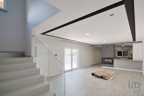 Rækkehus i Seixal, Setubal, Seixal - € 495.000 | Ref: 145102 - foto 3