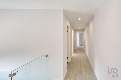 Rækkehus i Seixal, Setubal, Seixal - € 495.000 | Ref: 145102 - foto 5