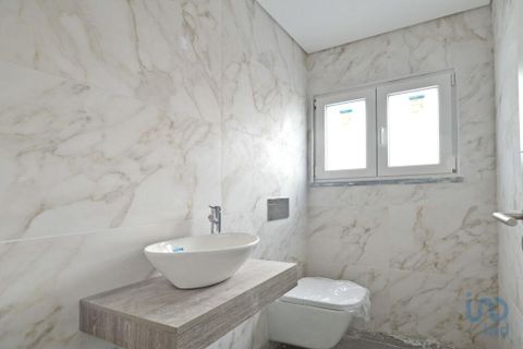 Rækkehus i Seixal, Setubal, Seixal - € 495.000 | Ref: 145102 - foto 13