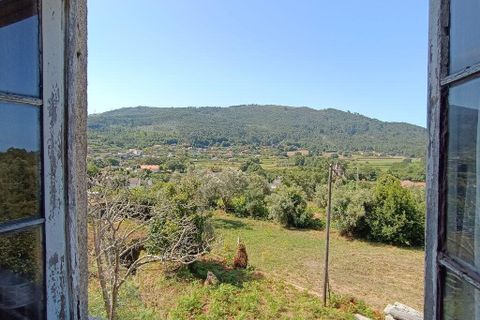 Byhus i Viana do Castelo, Viana do Castelo, Viana do Castelo - € 617.000 | Ref: 145216 - foto 2