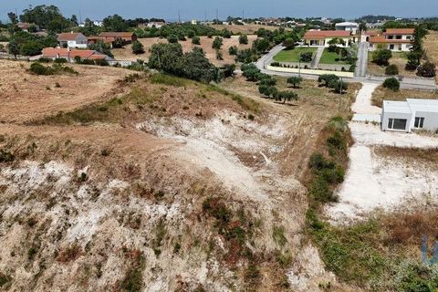 Helårsgrund i Rio Maior, Santarem, Rio Maior - € 66.000 | Ref: 145157 - foto 1