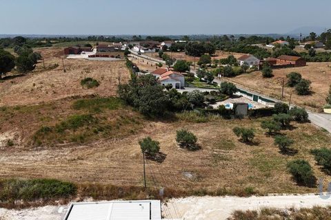 Helårsgrund i Rio Maior, Santarem, Rio Maior - € 66.000 | Ref: 145157 - foto 3