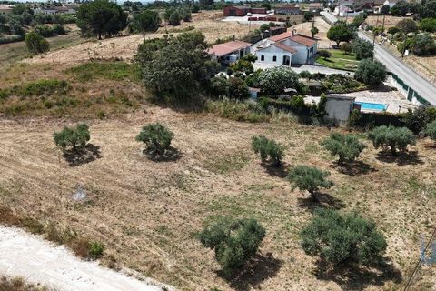 Helårsgrund i Rio Maior, Santarem, Rio Maior - € 66.000 | Ref: 145157 - foto 4