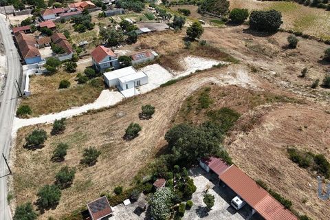 Helårsgrund i Rio Maior, Santarem, Rio Maior - € 66.000 | Ref: 145157 - foto 5