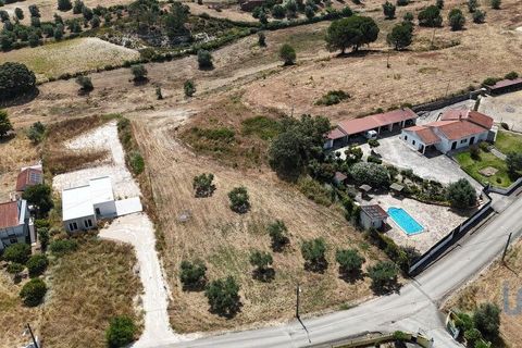 Helårsgrund i Rio Maior, Santarem, Rio Maior - € 66.000 | Ref: 145157 - foto 6