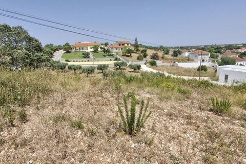 Helårsgrund i Rio Maior, Santarem, Rio Maior - € 66.000 | Ref: 145157 - foto 15