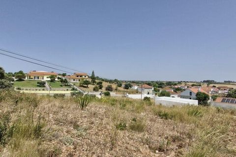 Helårsgrund i Rio Maior, Santarem, Rio Maior - € 66.000 | Ref: 145157 - foto 17
