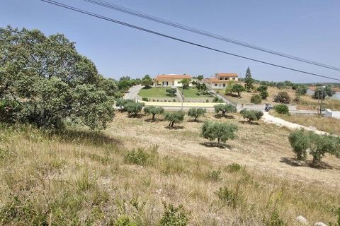 Helårsgrund i Rio Maior, Santarem, Rio Maior - € 66.000 | Ref: 145157 - foto 18
