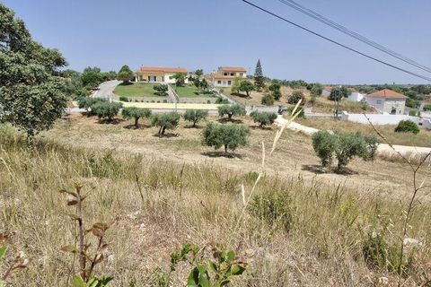 Helårsgrund i Rio Maior, Santarem, Rio Maior - € 66.000 | Ref: 145157 - foto 19