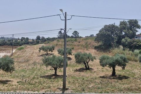 Helårsgrund i Rio Maior, Santarem, Rio Maior - € 66.000 | Ref: 145157 - foto 30
