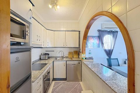 Villa i Benitachell, Alicante, Benitachell - € 450.000 | Ref: SLV26-9921N - foto 7