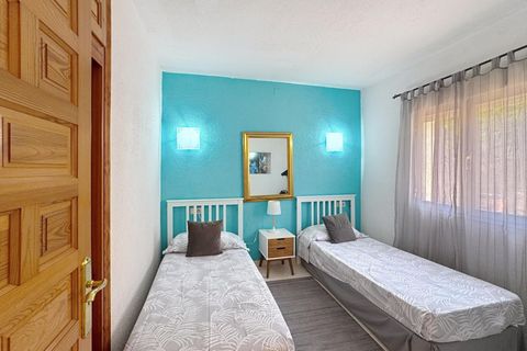 Villa i Benitachell, Alicante, Benitachell - € 450.000 | Ref: SLV26-9921N - foto 14