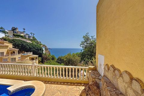 Villa i Benitachell, Alicante, Benitachell - € 450.000 | Ref: SLV26-9921N - foto 24