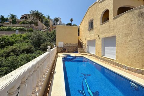Villa i Benitachell, Alicante, Benitachell - € 450.000 | Ref: SLV26-9921N - foto 26