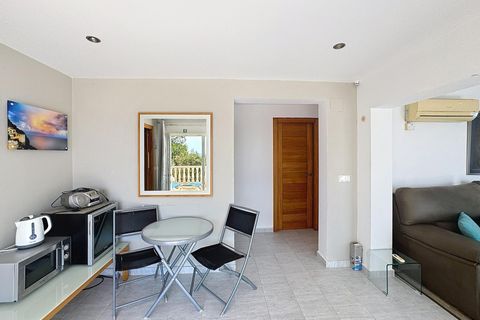 Villa i Benitachell, Alicante, Benitachell - € 450.000 | Ref: SLV26-9921N - foto 29